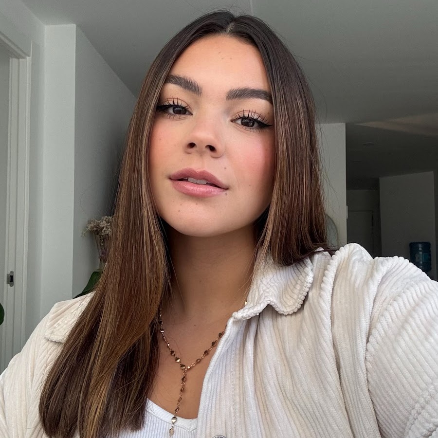 Valeria García - La Chama @soyvaleriagarciaa