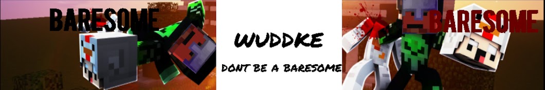 Wuddke Banner