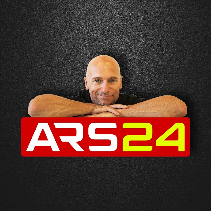 ARS24 - Car Audio Onlineshop @TheARS24