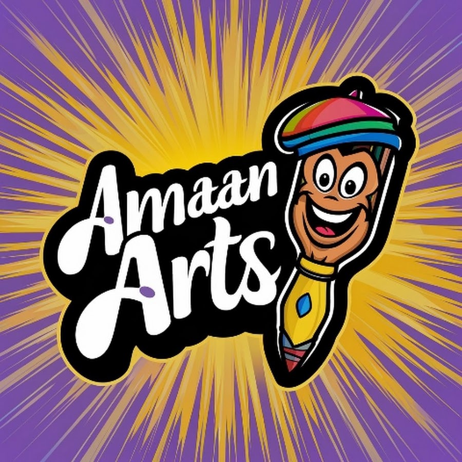 AMAAN-ARTS  @amaan-arts-0