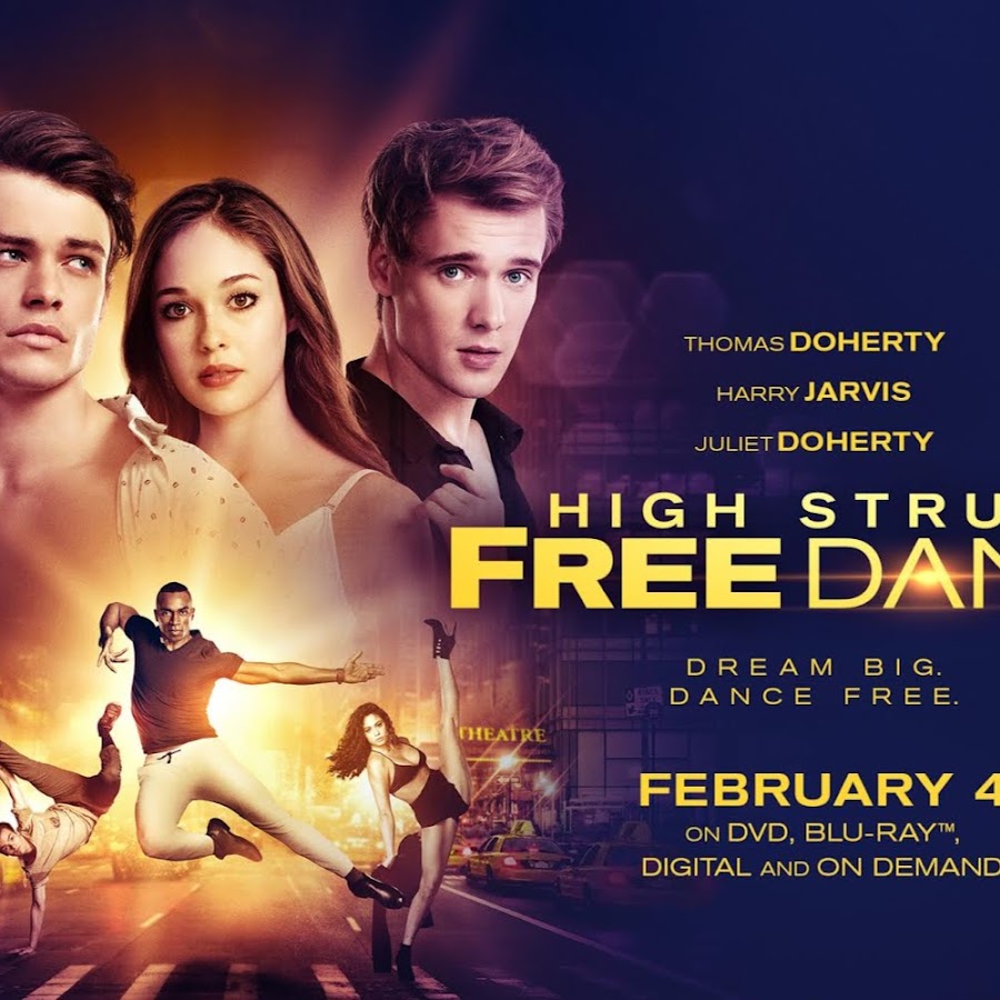 Tiebreaker Song Download by Thomas Doherty – High Fidelity @Hungama