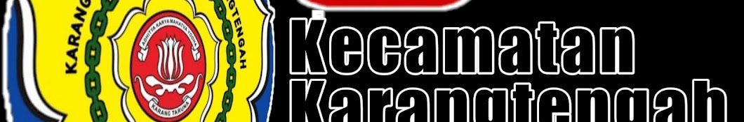 Karang Taruna Kecamatan Karangtengah Kompak (KTK3)