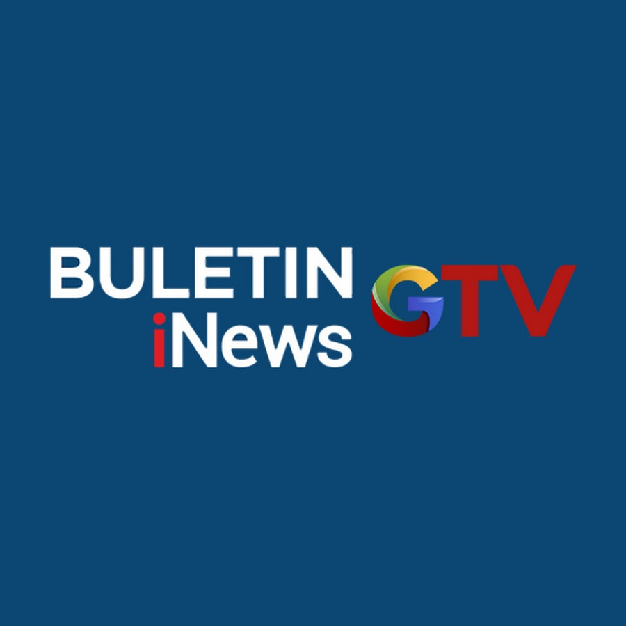 Buletin iNews GTV @buletininews