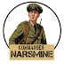 logo CDR.NARSMINE