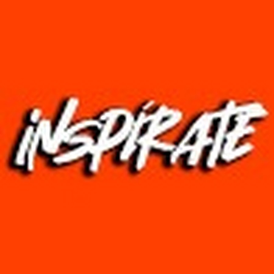 INSPÍRATE @inspirate