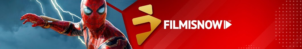 FilmIsNow Movie Trailers Banner