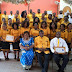 Utatu Woyera (Kawale) Catholic Parish Choir One