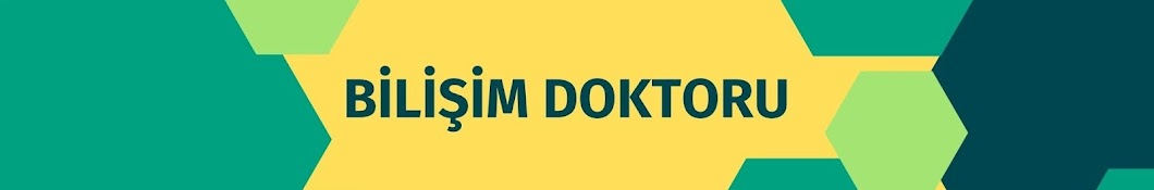 Bilişim Doktoru