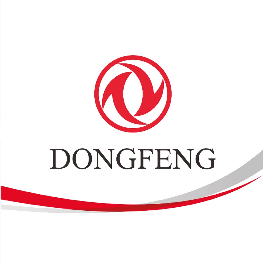 dongfeng logo vector