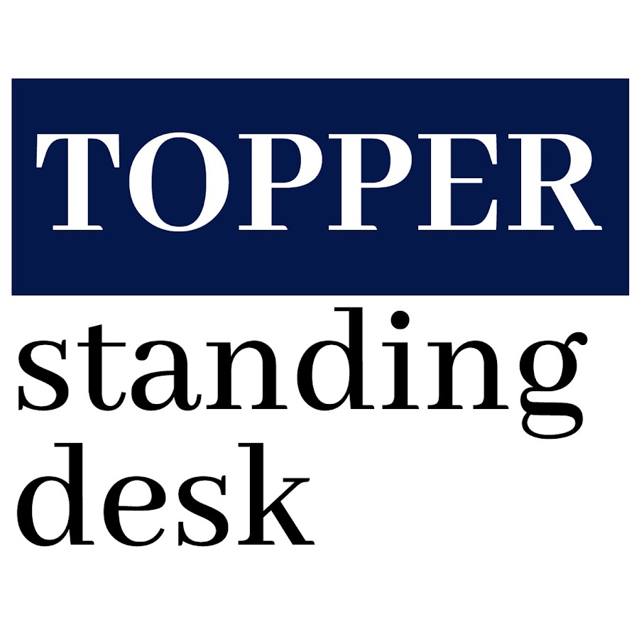 Standing Desk Topper YouTube