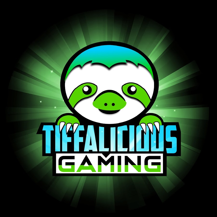 Tiffalicious Gaming - YouTube