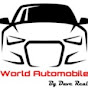 World Automobile by Dave Real