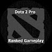 Dota 2 Pro Ranked Gameplay 