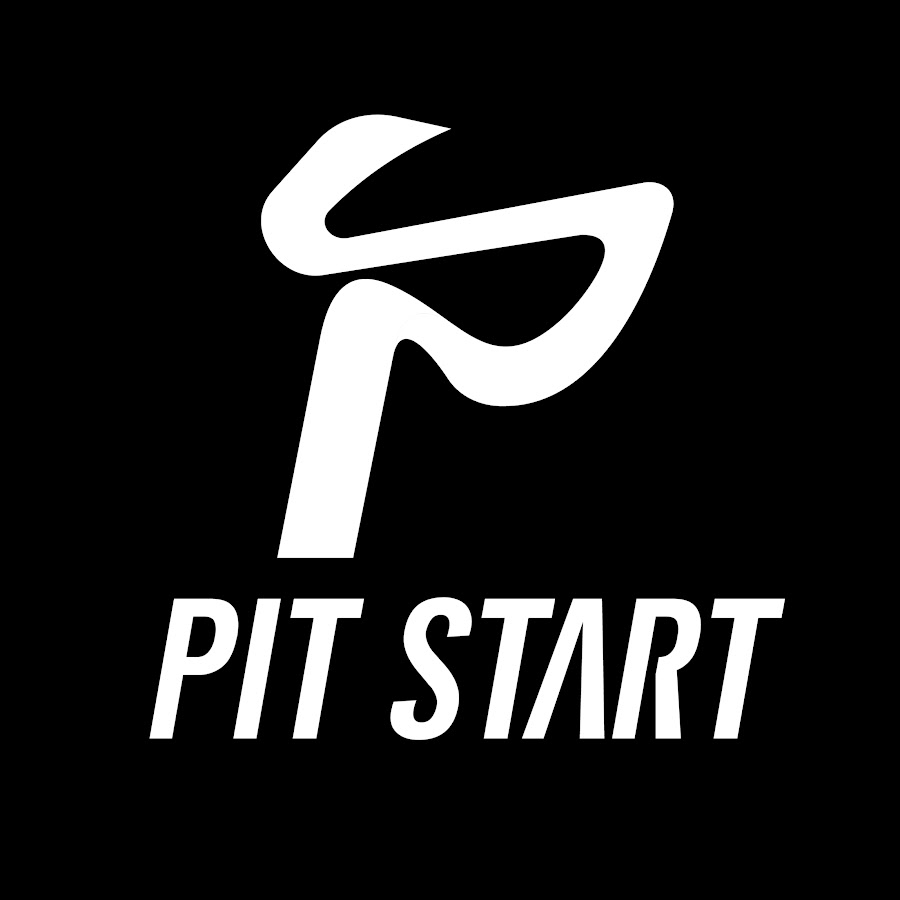 Pit Start @pitstart