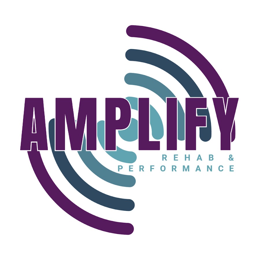 Amplify Rehab & Performance - YouTube