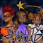 Trinity Squad Podcast