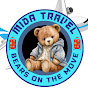 MIDA TRAVEL (BEARS ON THE MOVE)