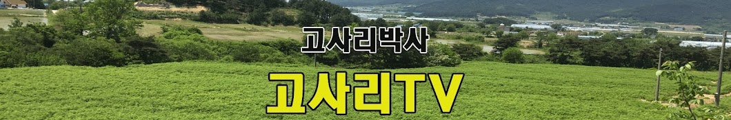 지리산 고사리박사