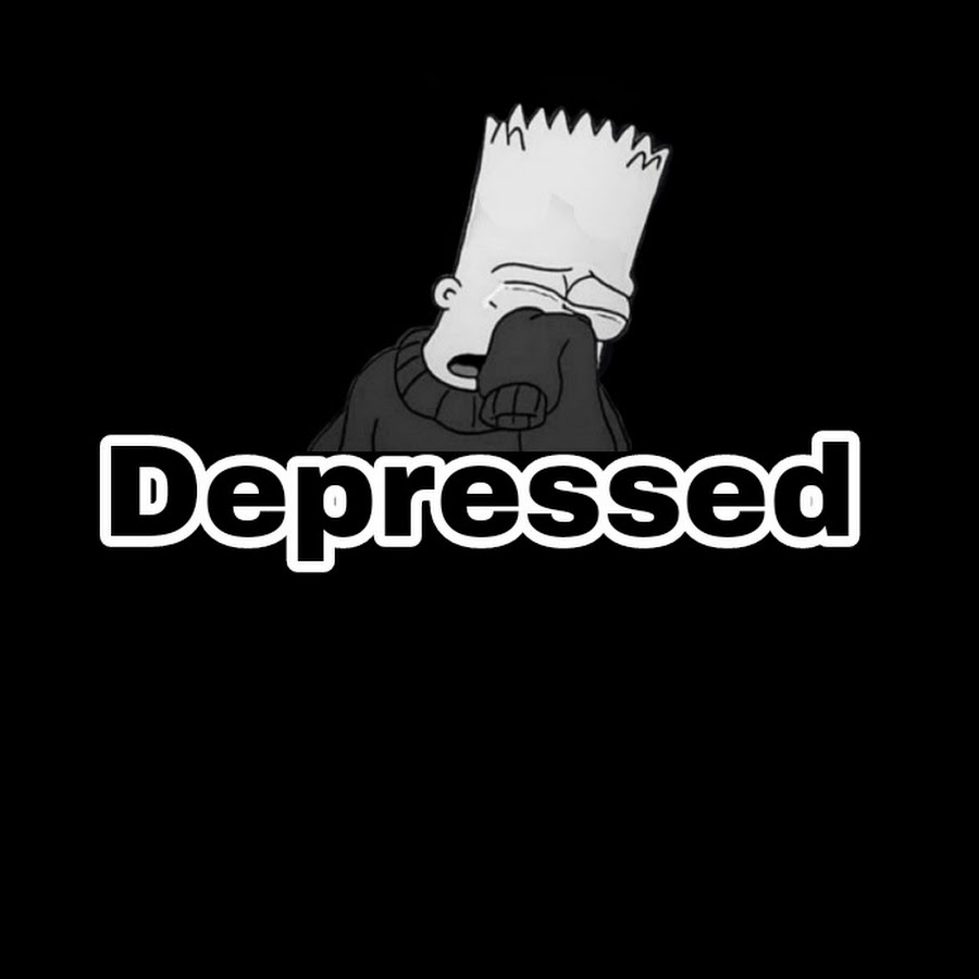 Depressed @depressed8108