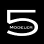 modeler 5