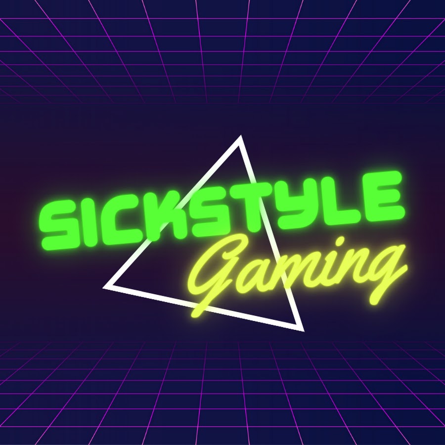SickStyle Gaming