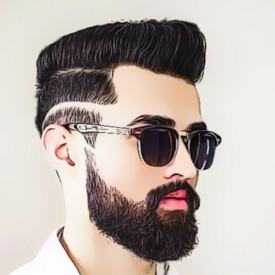BAAL VACHAN - Hair cutting style - YouTube
