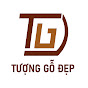 Tượng Gỗ Đẹp