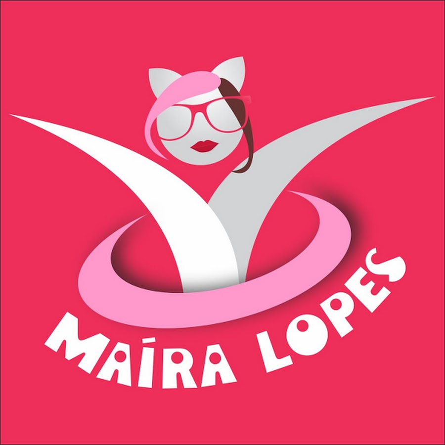 Maíra Lopes @MairaLopes