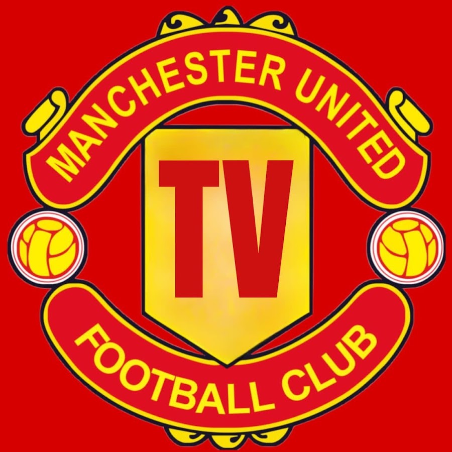 Manchester United TV YouTube