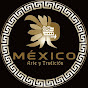 México Arte y Tradición BF