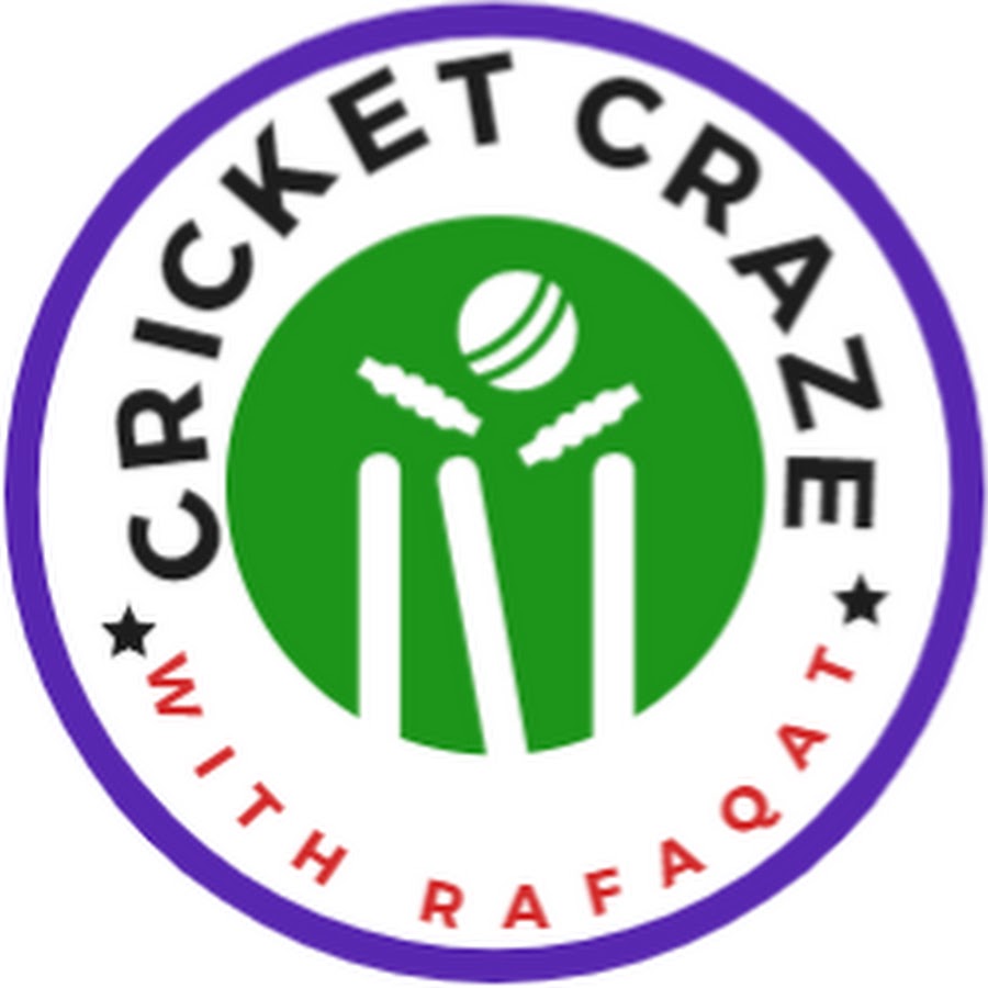 Cricket craze with Rafaqat ⬛