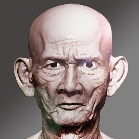 influencer profile picture