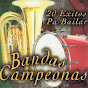 Bandas Campeonas - Topic