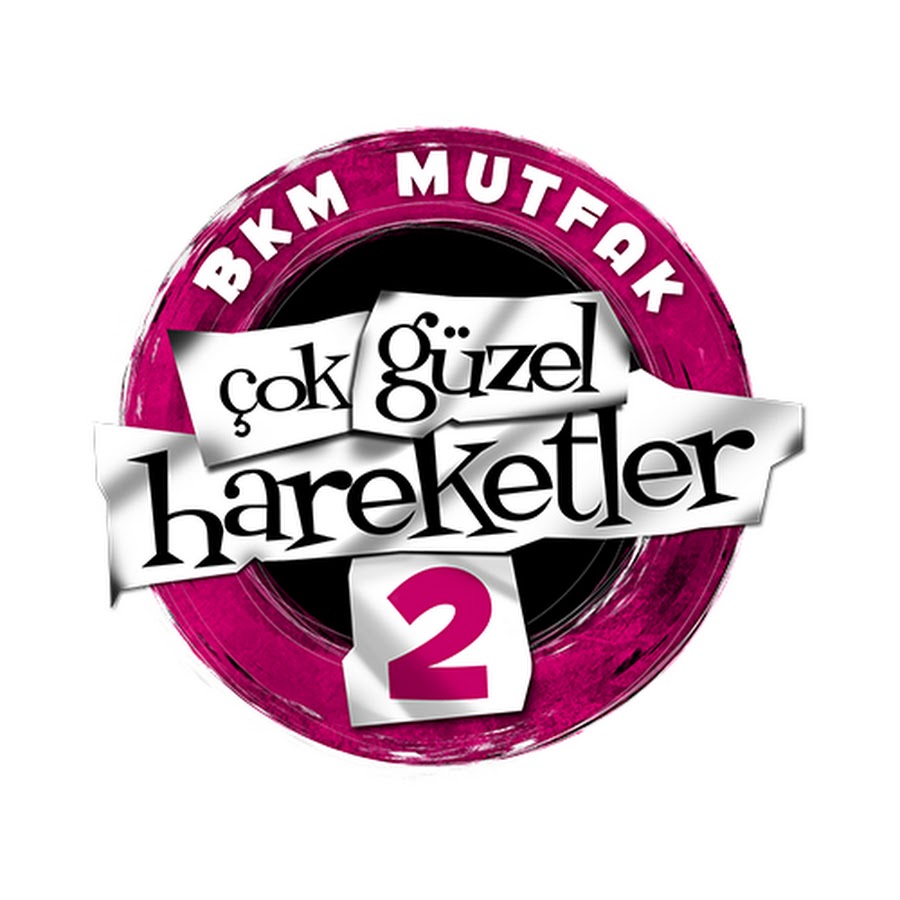 Çok Güzel Hareketler @cokguzelhareketler