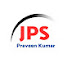 Praveen Kumar JPS 