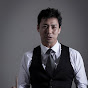 Jazz drummer Kazuyoshi Kuroda