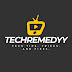 logo TechRemedyy