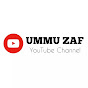 UMMU ZAF