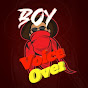 Boy Voice Over