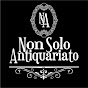 Non solo antiquariato