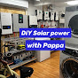 DIY solar power with Pappa