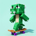 Christek Minecraft