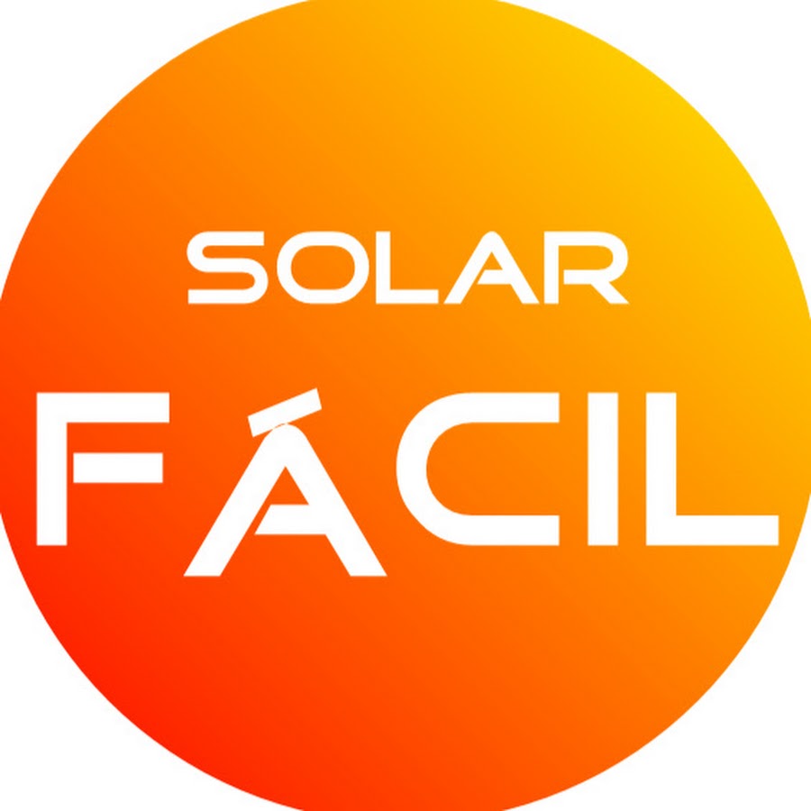 Solar Fácil @solar-facil