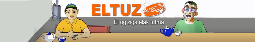 El Tuz Banner