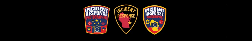 Incident Response Banner
