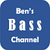 Ben's Bass Channel