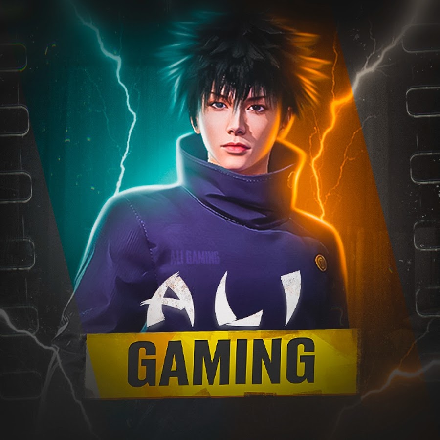 Ali gaming