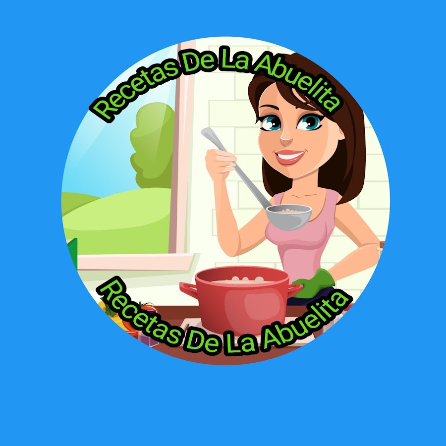 Recetas De La Abuelita - YouTube