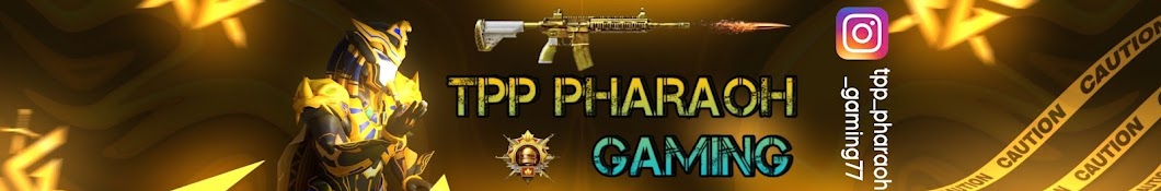 TPP PHARAOH GAMING