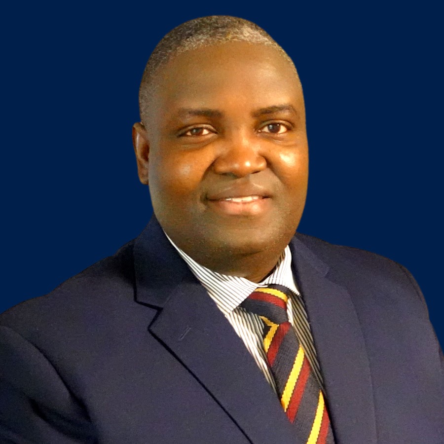 Dr. Rinde Gbenro